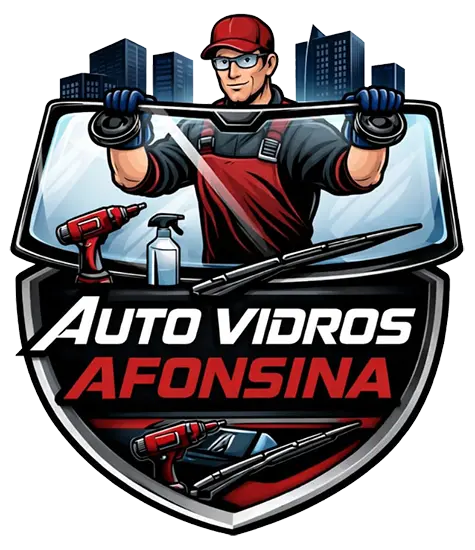 Auto Vidros Afonsina